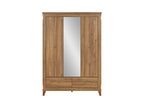 Bergen — Wardrobe
