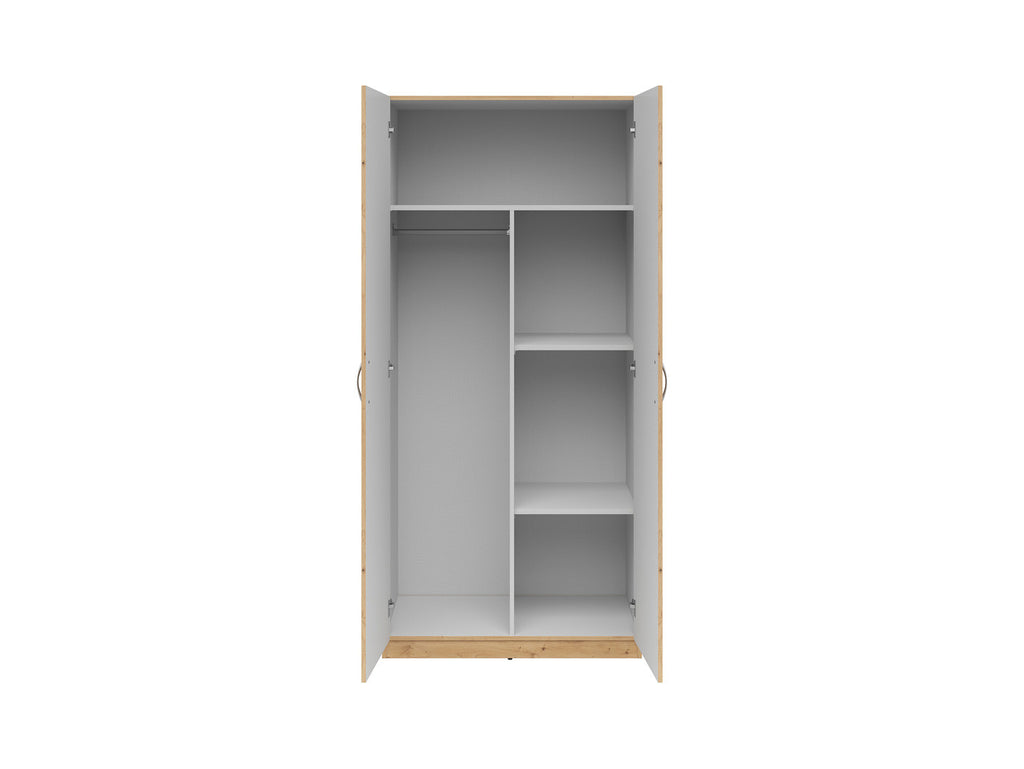 Casao — Wardrobe