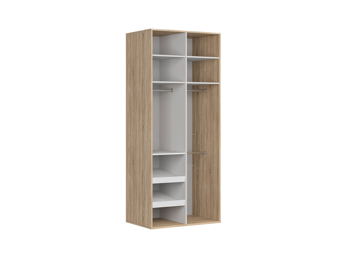 Flex — Wardrobe 100