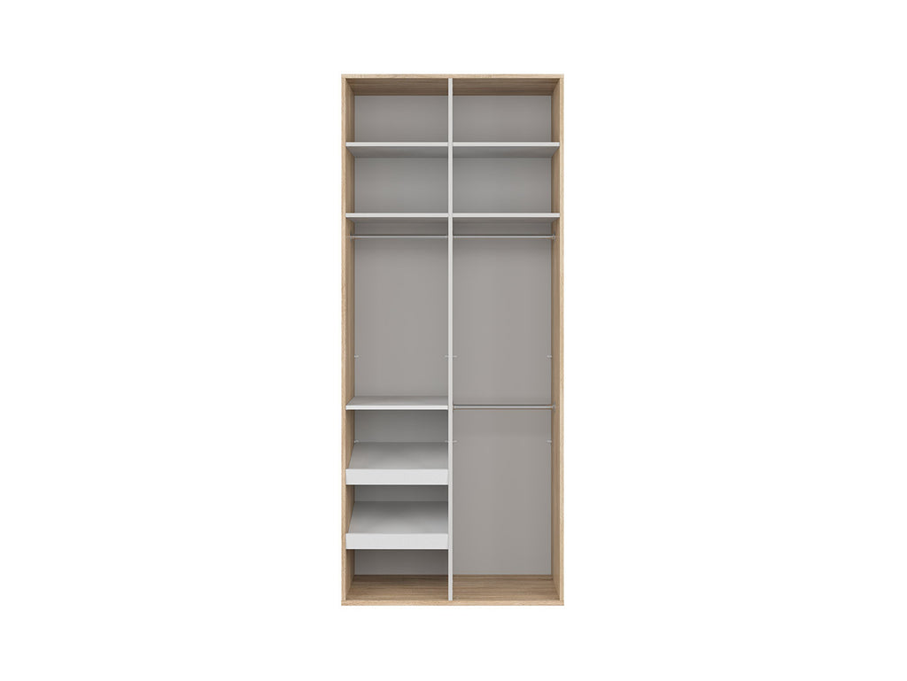 Flex — Wardrobe 100