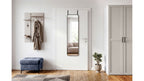 Double-door wardrobe Flex 100 cm cashmere