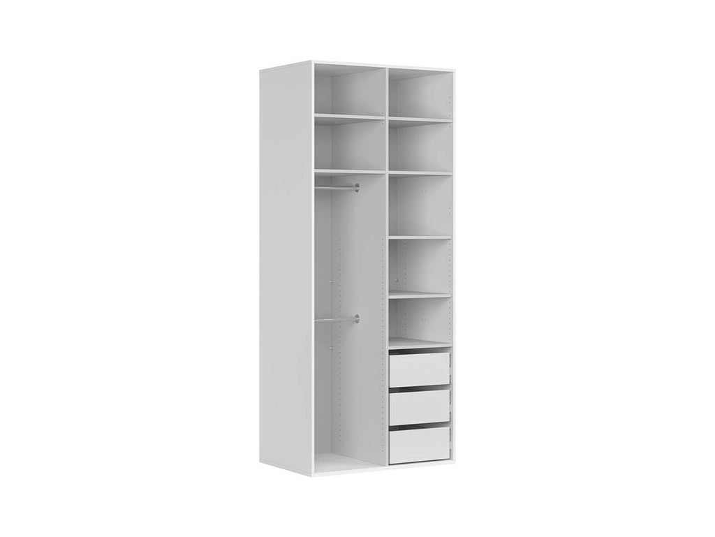 Flex — Wardrobe 100