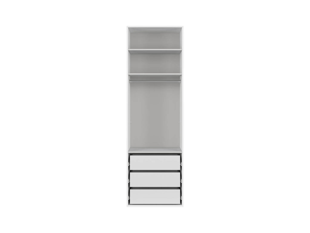 Flex — Wardrobe 75