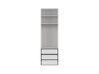 Flex — Wardrobe 75