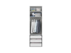 Flex — Wardrobe 75