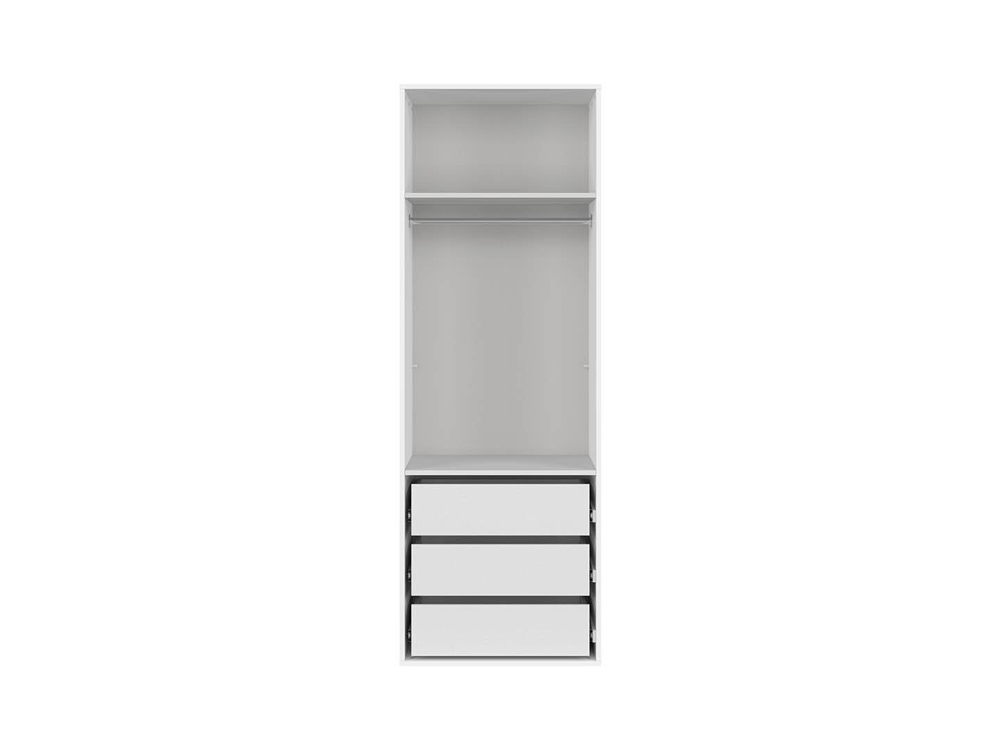 Flex — Wardrobe 75