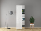 Flex — Wardrobe 75