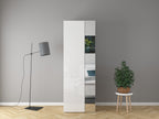 Flex — Wardrobe 75