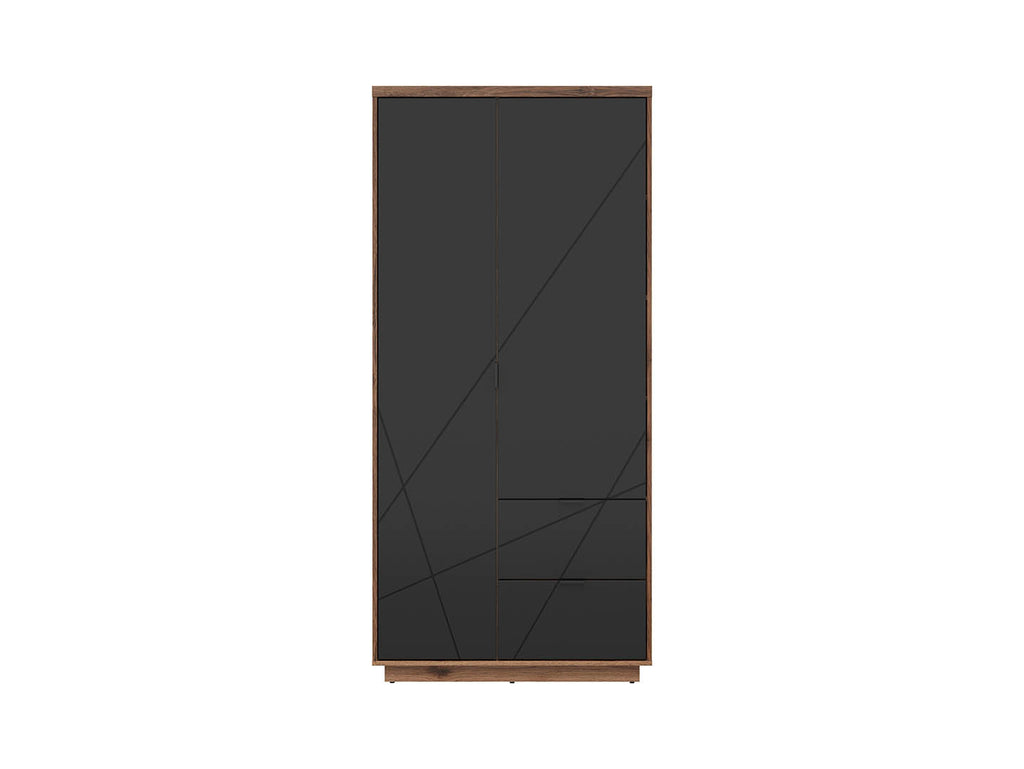 Forn — Wardrobe