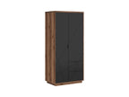Forn — Wardrobe