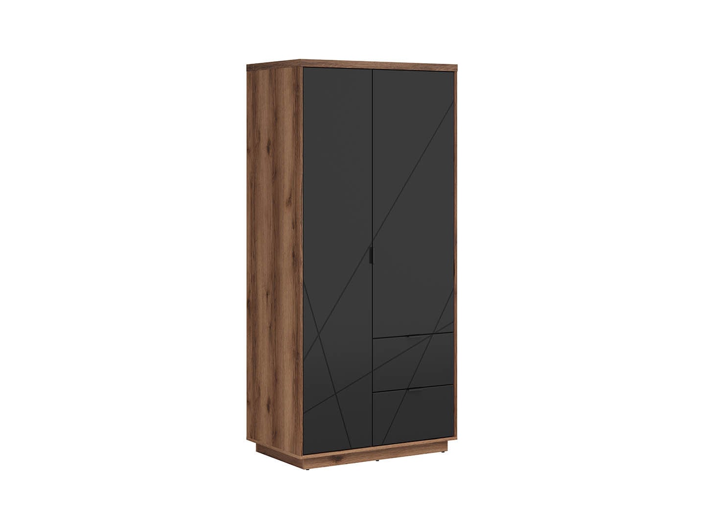 Forn — Wardrobe