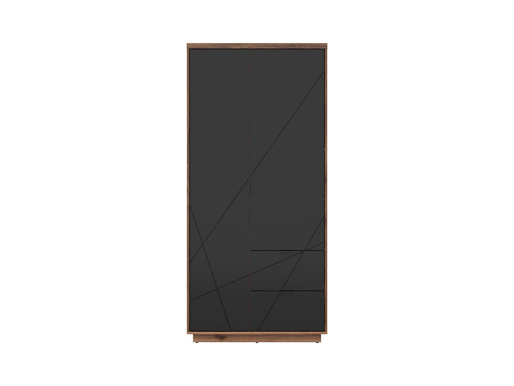 Forn — Wardrobe
