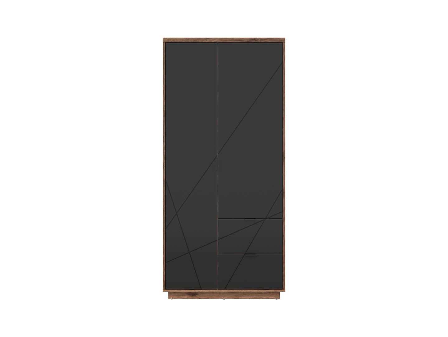 Forn — Wardrobe