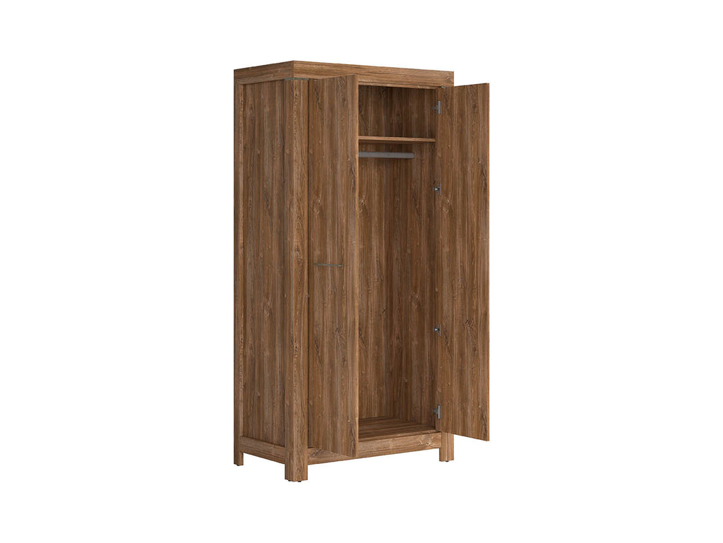 Gent — Wardrobe