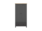Hesen — Wardrobe