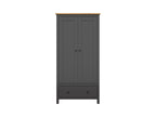 Hesen — Wardrobe