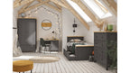 Hesen — Wardrobe