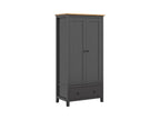 Hesen — Wardrobe