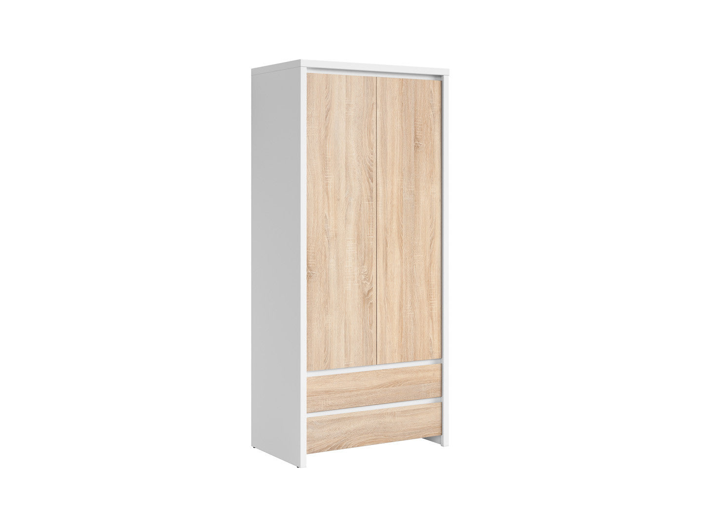Kaspian — Wardrobe