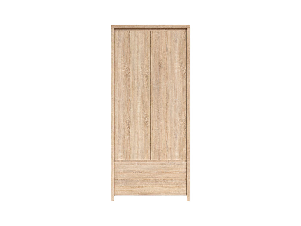 Kaspian — Wardrobe