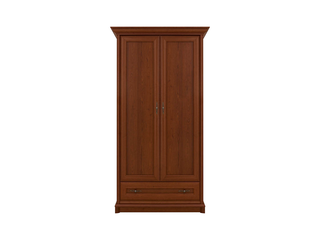 Kent — Wardrobe