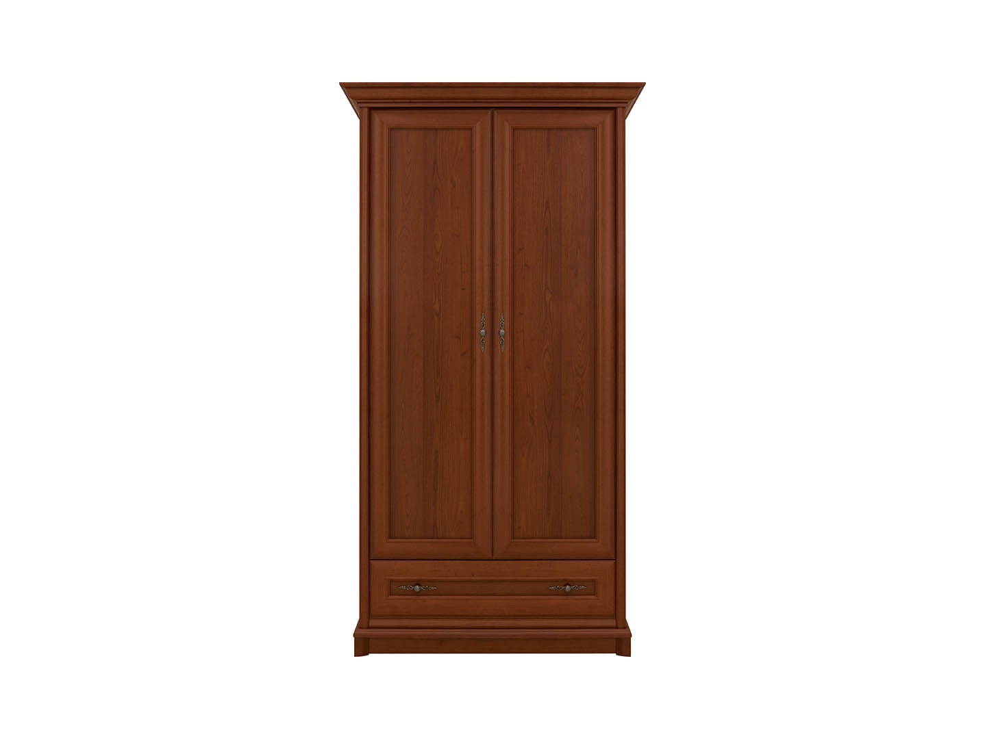 Kent — Wardrobe