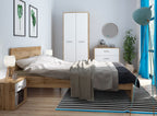 Matos — Wardrobe