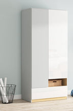Nandu — Wardrobe