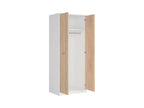 Nepo Plus — Wardrobe 80