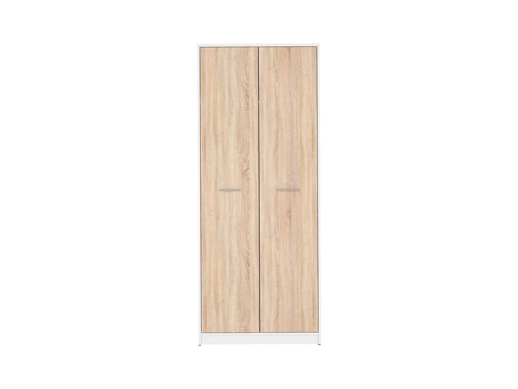 Nepo Plus — Wardrobe 80