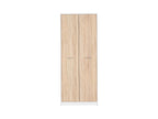 Nepo Plus — Wardrobe 80