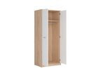 Nepo Plus — Wardrobe 80