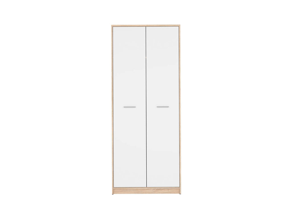Nepo Plus — Wardrobe 80