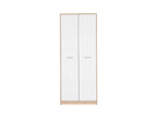 Nepo Plus — Wardrobe 80