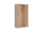 Nepo Plus — Wardrobe 80