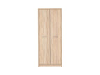 Nepo Plus — Wardrobe 80