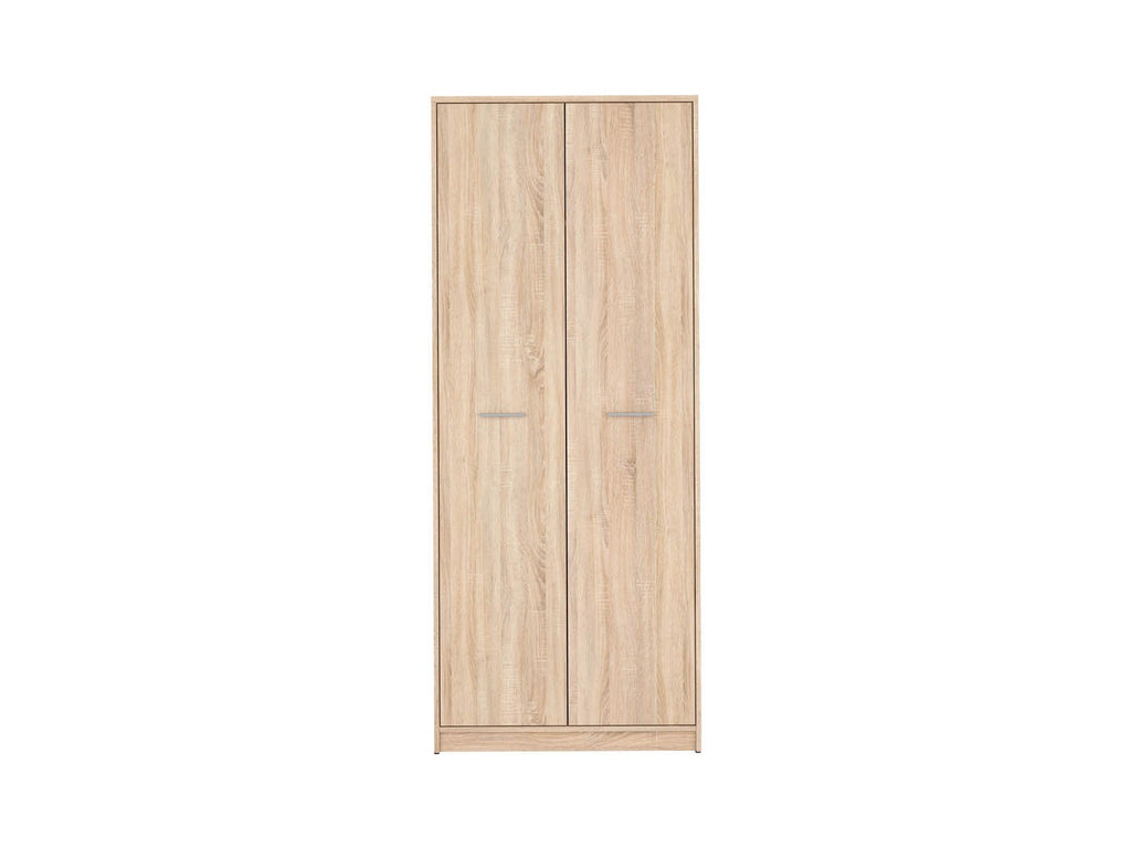 Nepo Plus — Wardrobe 80