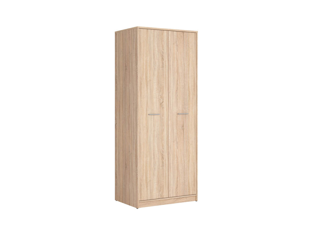 Nepo Plus — Wardrobe 80