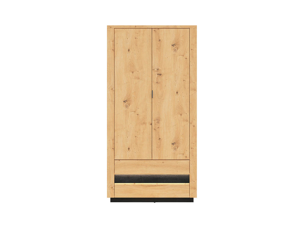 Ostia — Wardrobe
