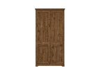 Patras — Wardrobe