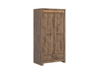 Torin — Wardrobe 102