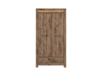 Torin — Wardrobe 102