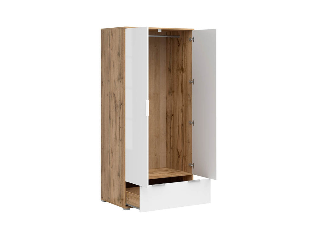 Zele — Wardrobe