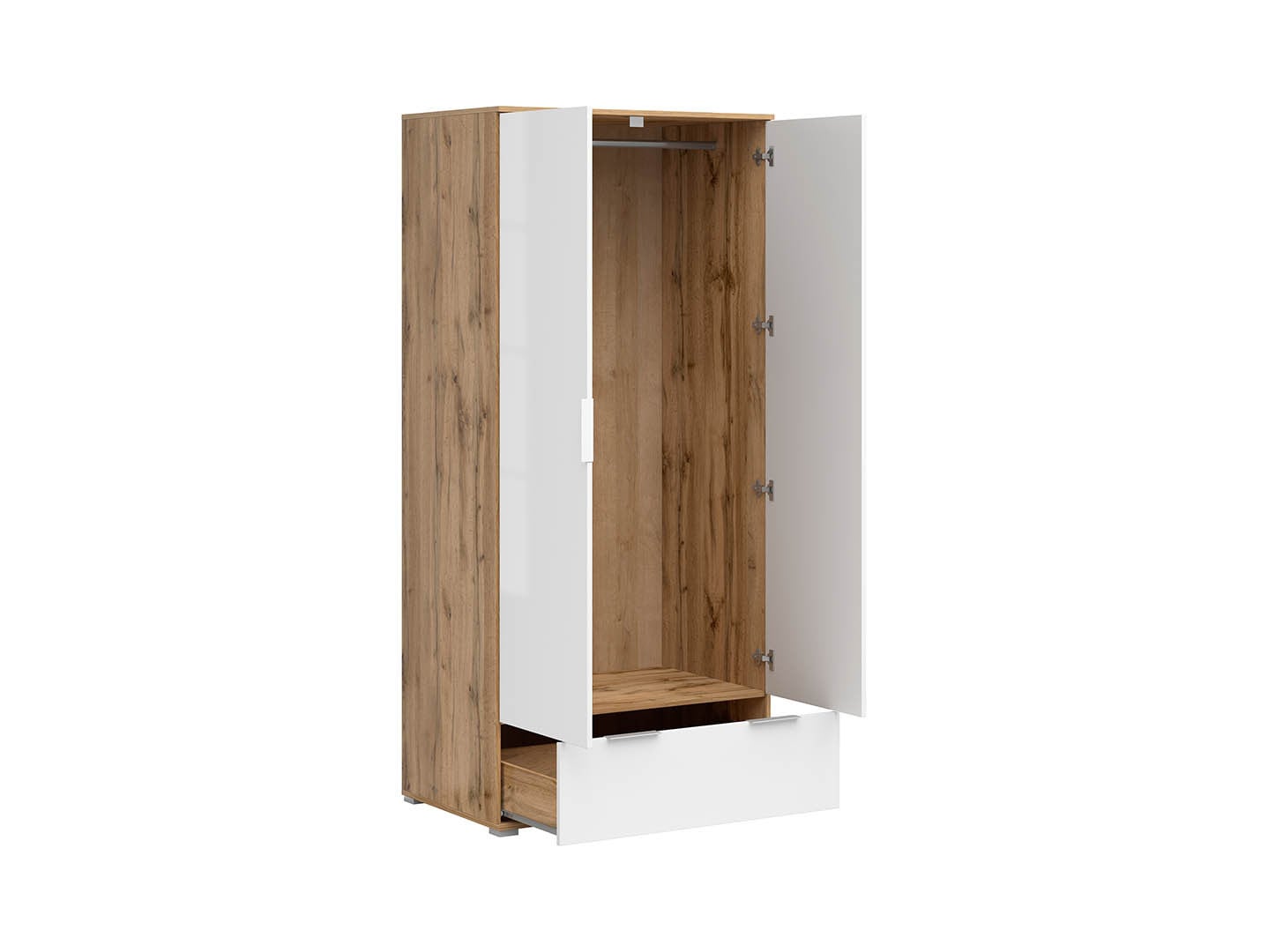 Zele — Wardrobe