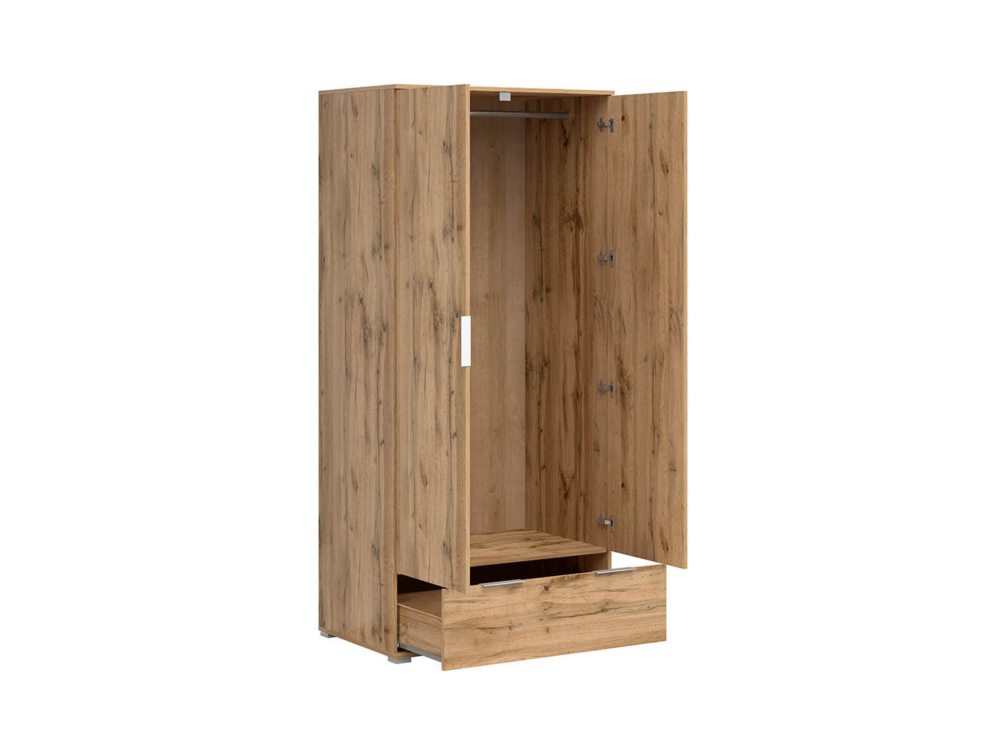 Zele — Wardrobe