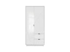 Forn — Wardrobe