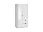 Forn — Wardrobe