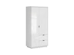 Forn — Wardrobe