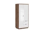 Forn — Wardrobe