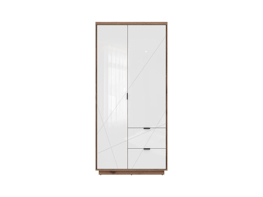 Forn — Wardrobe